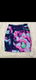 Bloemen print korte rokjes maat S - 1 - Thumbnail