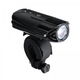 LED fietslamp/hoofdlamp 800 Lumen USB oplaadbaar - 0 - Thumbnail