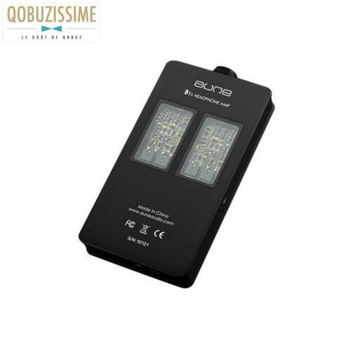 AUNE B1S Portable Headphone Amplifier Discrete Class A - 1