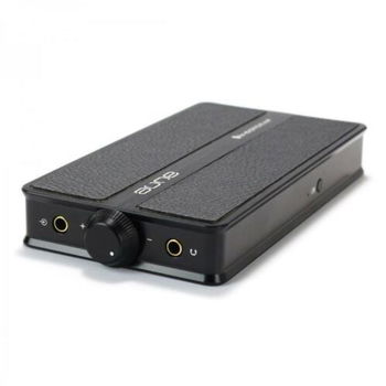AUNE B1S Portable Headphone Amplifier Discrete Class A - 4