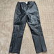 Leren leggings maat S - 5 - Thumbnail