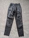 Leren leggings maat S - 6 - Thumbnail