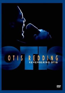 Otis Redding – Remembering Otis (DVD)