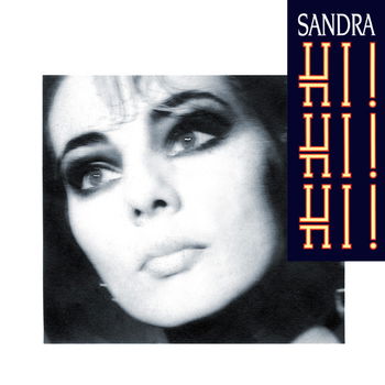 Sandra – Hi! Hi! Hi! (Vinyl/Single 7 Inch) - 0