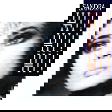 Sandra – Hi! Hi! Hi! (Vinyl/Single 7 Inch)