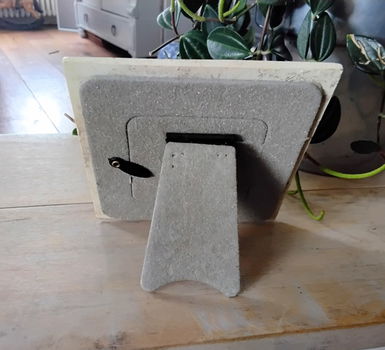 Brocant fotolijstje - klassiek - barok - landelijk - 3