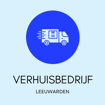 Leeuwarden Verhuisbedrijf - 0