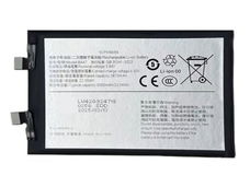New battery BA47 6000mAh/23.04Wh 3.84V for VIVO S19