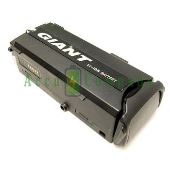 Fietsaccu revisie Giant Twist Lite single 36V 13,2Ah Lithium - 0