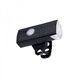 Fietslamp voor koplamp 300 lumen usb oplaadbare fietsverlichting - 0 - Thumbnail