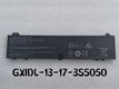 Laptop-batterij MECHREVO GXIDL-13-17-3S5050 Mechrevo GXIDL-14-20-3S5050 Laptop - 0 - Thumbnail