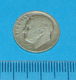 Verenigde Staten - 10 cent 1952S - zilver - 0 - Thumbnail
