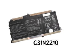 Laptop-batterij ASUS C31N2210 ASUS ExpertBook B2 Flip B2402FVA B2402CVA