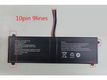 Hoogwaardige vervangbare batterij JUMPER ULT4776127-2S 5000mAh/37Wh 7.4V - 0 - Thumbnail