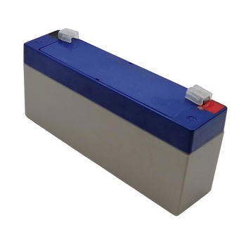 Ultracell oplaadbare Loodaccu 6 Volt 3.4Ah - 2