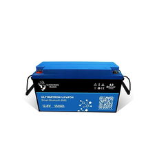 Accu voor Camper 150Ah LiFePO4