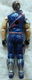 Actiefiguren G.I.JOE / COBRA, Xamot & Tomax (v1), Crimson Guard Commande, Series 4, Hasbro, 1985.(1) - 2 - Thumbnail