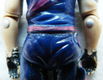 Actiefiguren G.I.JOE / COBRA, Xamot & Tomax (v1), Crimson Guard Commande, Series 4, Hasbro, 1985.(1) - 3 - Thumbnail