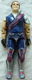 Actiefiguren G.I.JOE / COBRA, Xamot & Tomax (v1), Crimson Guard Commande, Series 4, Hasbro, 1985.(1) - 4 - Thumbnail