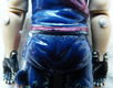 Actiefiguren G.I.JOE / COBRA, Xamot & Tomax (v1), Crimson Guard Commande, Series 4, Hasbro, 1985.(1) - 6 - Thumbnail