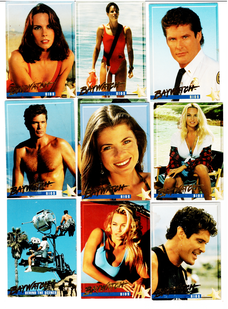 19 leuke baywatch kaarten 1033