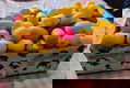 1034 ruim 150 verrassingseieren geheel compleet - 1 - Thumbnail