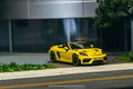 Porsche 718 Spyder RS Racing Yellow 1:64 Tarmac 102 - 2 - Thumbnail