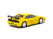 Ferrari F355 Challenge Yellow 1:64 Tarmac 104 - 1 - Thumbnail