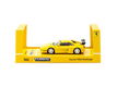 Ferrari F355 Challenge Yellow 1:64 Tarmac 104 - 3 - Thumbnail