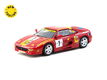 Ferrari F355 Challenge Macau Super Car Race 1994 Winner #01 Special Edition 1:64 Tarmac 105 - 0 - Thumbnail