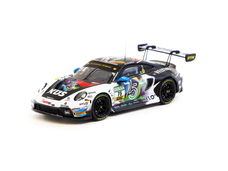 Porsche 911 GT3 R DTM 2023 #75 1:64 Tarmac 106