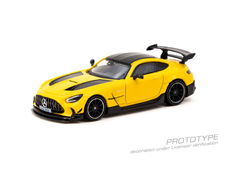 Tarmac Works 1/64 Mercedes-Benz AMG GT Black Series 1:64 Tarmac 108