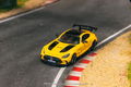 Tarmac Works 1/64 Mercedes-Benz AMG GT Black Series 1:64 Tarmac 108 - 1 - Thumbnail