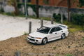 Tarmac Works 1/64 Mitsubishi Lancer RS Evolution III White 1:64 Tarmac 109 - 2 - Thumbnail