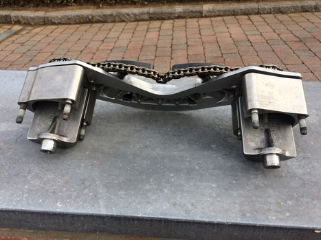 harley twincam B ballansassen 1450 - 1