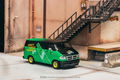 Tarmac Works 1/64 Dodge Van Sprite Delivery Van 1:64 Tarmac 112 - 2 - Thumbnail