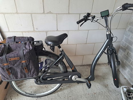 Fiets lage instap - 3