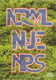 Normaal – Ni-je Nrs (CD) - 0 - Thumbnail