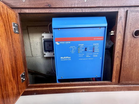 Nidelv 26 AK Noorse Spitsgatter te koop - 5