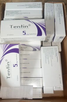 Dexamfetamine