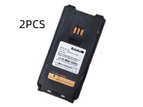 BFDX BF-A88 Two-Way Radio Batteries: A wise choice to improve equipment performance - 0
