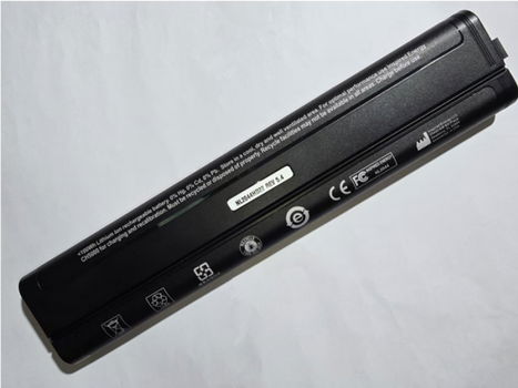 New Battery Lithium-Ion Batteries INSPIRED_ENERGY 14.4V 6600mAh - 0