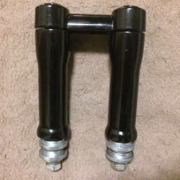 Harley 1-1/4