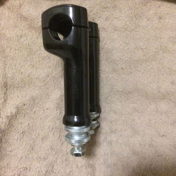 Harley 1-1/4