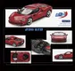 BBR 1/64 Ferrari 296GTB Rosso Imola BBR018 - 3 - Thumbnail