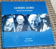 Goeien aord. Mensen uit de Kempen. Tom Tacken. van Hattem.