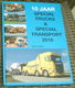 10 jaar special trucks & special transport.Rob Dragt. - 0 - Thumbnail