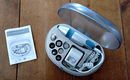 Manicure/pedicure Set - manicure - pedicure - + handleiding - 0 - Thumbnail