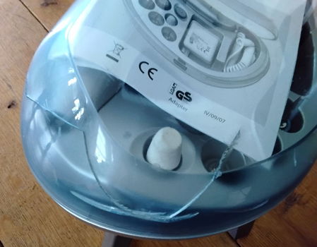 Manicure/pedicure Set - manicure - pedicure - + handleiding - 5