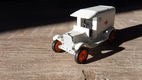 Efsi T-Ford rode kruis - 3 - Thumbnail
